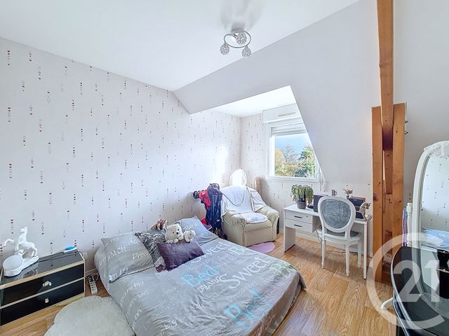 Appartement F3 à vendre - 3 pièces - 67.69 m2 - COMBOURG - 35 - BRETAGNE - Century 21 Dréano Immobilier