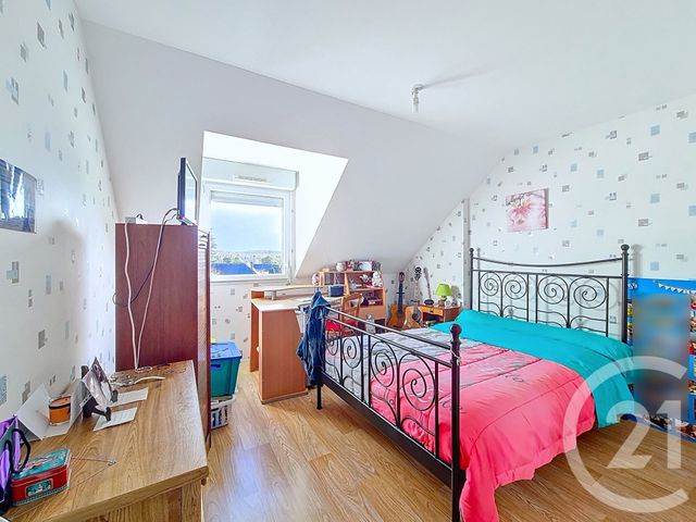 Appartement F3 à vendre - 3 pièces - 67.69 m2 - COMBOURG - 35 - BRETAGNE - Century 21 Dréano Immobilier