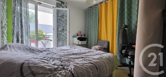 Appartement Triplex à vendre - 4 pièces - 87.85 m2 - GEVEZE - 35 - BRETAGNE - Century 21 Dréano Immobilier