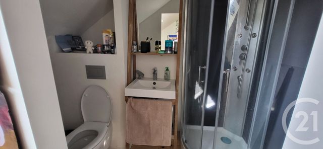 Appartement Triplex à vendre - 4 pièces - 87.85 m2 - GEVEZE - 35 - BRETAGNE - Century 21 Dréano Immobilier