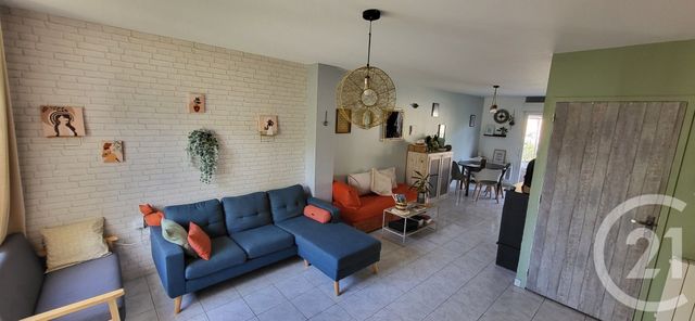 appartement - GEVEZE - 35