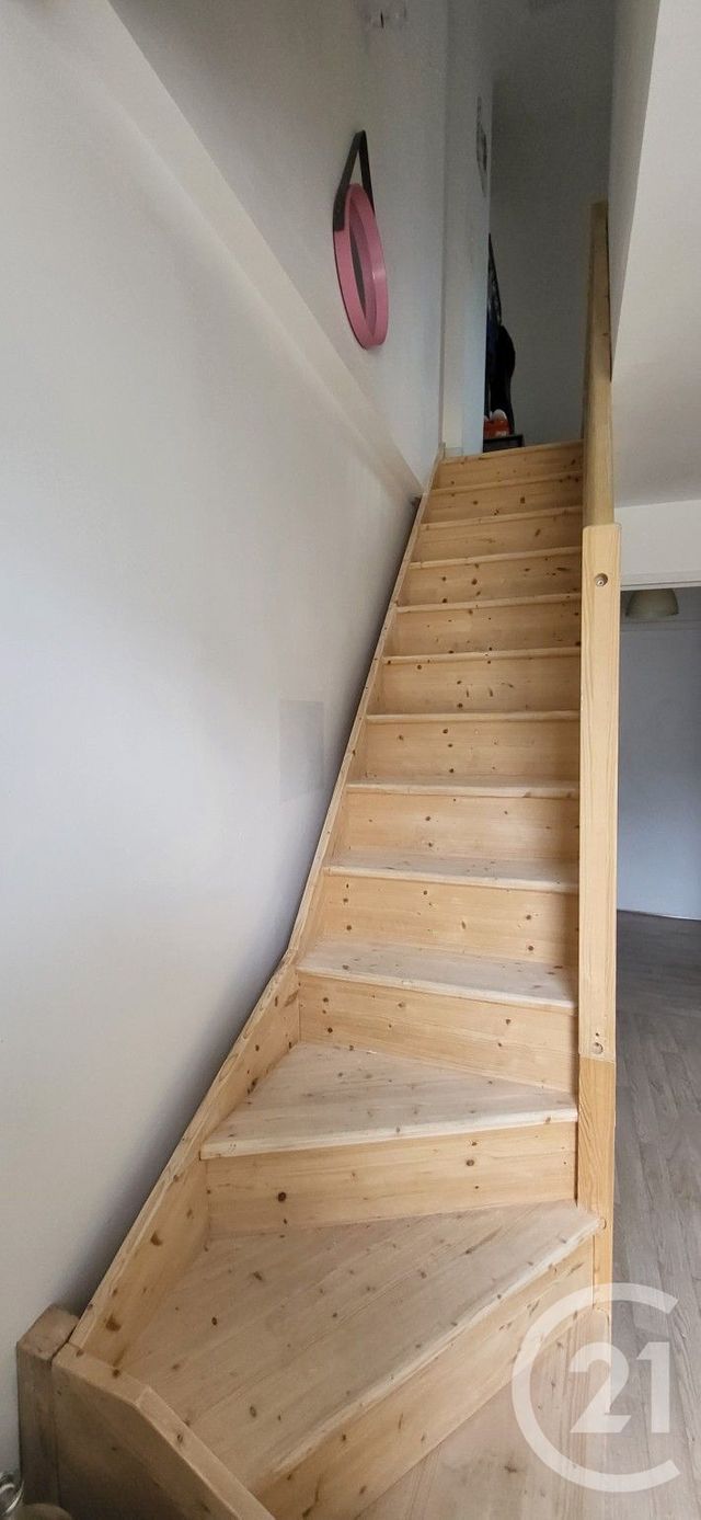 maison à vendre - 4 pièces - 88.0 m2 - GEVEZE - 35 - BRETAGNE - Century 21 Dréano Immobilier