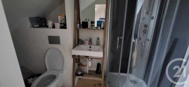 maison à vendre - 4 pièces - 88.0 m2 - GEVEZE - 35 - BRETAGNE - Century 21 Dréano Immobilier