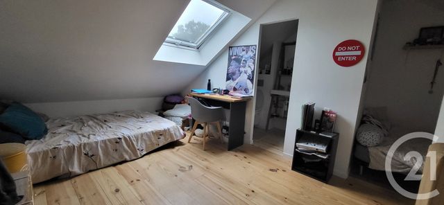 maison à vendre - 4 pièces - 88.0 m2 - GEVEZE - 35 - BRETAGNE - Century 21 Dréano Immobilier