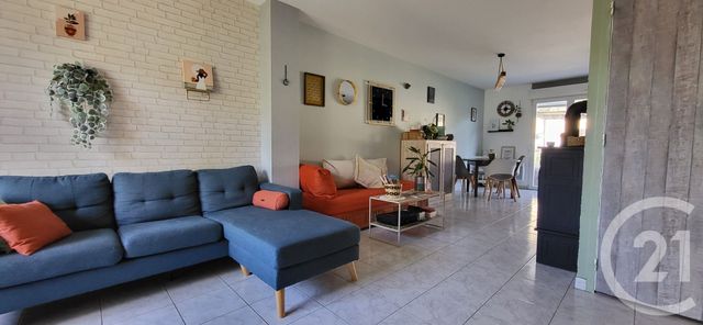 maison - GEVEZE - 35