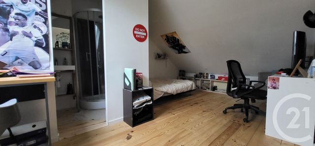 maison à vendre - 4 pièces - 88.0 m2 - GEVEZE - 35 - BRETAGNE - Century 21 Dréano Immobilier