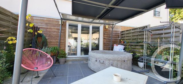 maison à vendre - 4 pièces - 88.0 m2 - GEVEZE - 35 - BRETAGNE - Century 21 Dréano Immobilier