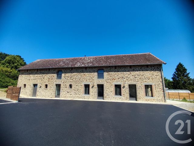 maison à louer - 4 pièces - 145.0 m2 - COMBOURG - 35 - BRETAGNE - Century 21 Dréano Immobilier