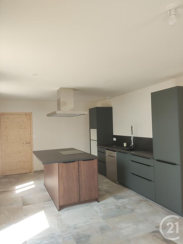 maison à louer - 4 pièces - 145.0 m2 - COMBOURG - 35 - BRETAGNE - Century 21 Dréano Immobilier