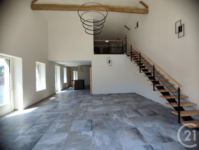 maison à louer - 4 pièces - 145.0 m2 - COMBOURG - 35 - BRETAGNE - Century 21 Dréano Immobilier