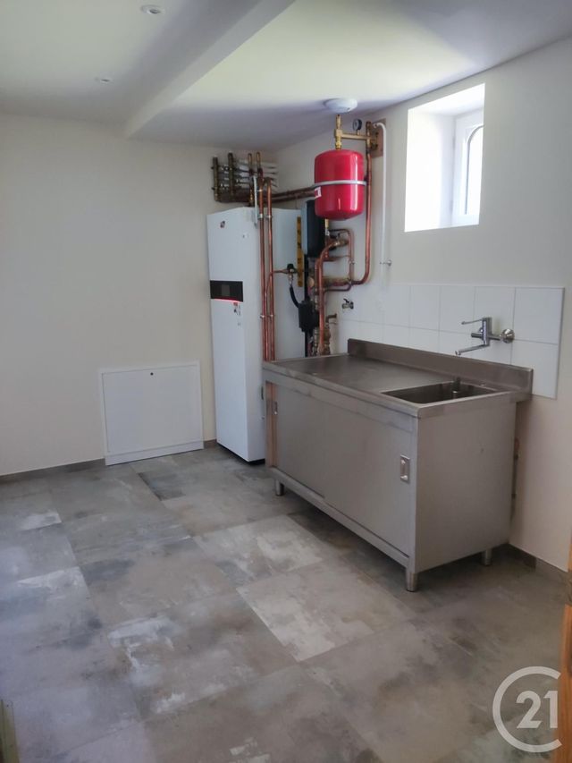 maison à louer - 4 pièces - 145.0 m2 - COMBOURG - 35 - BRETAGNE - Century 21 Dréano Immobilier