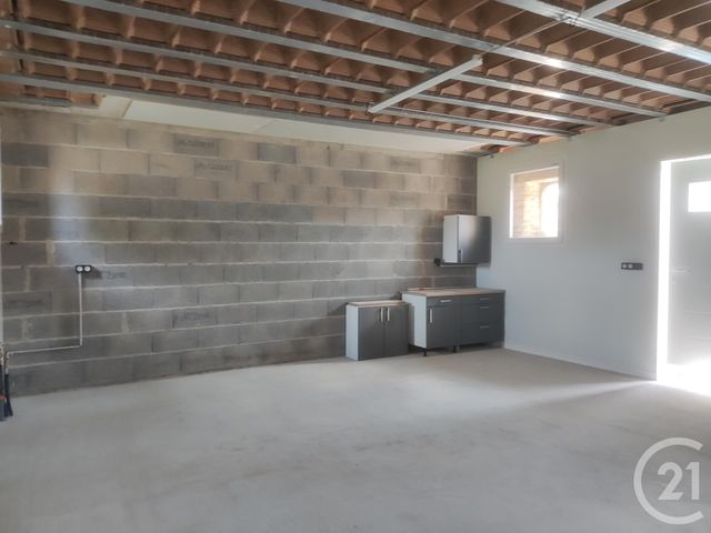 maison à louer - 4 pièces - 145.0 m2 - COMBOURG - 35 - BRETAGNE - Century 21 Dréano Immobilier