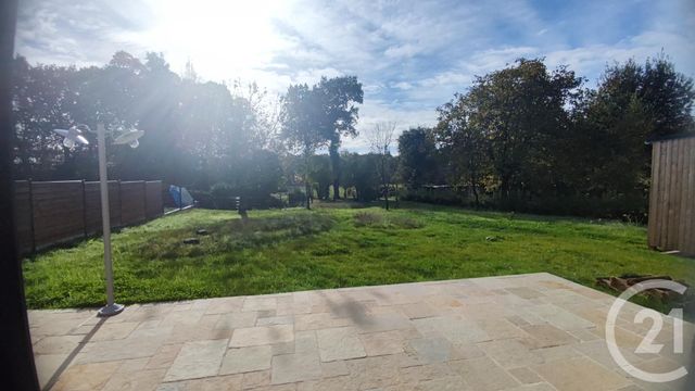 maison à louer - 4 pièces - 145.0 m2 - COMBOURG - 35 - BRETAGNE - Century 21 Dréano Immobilier