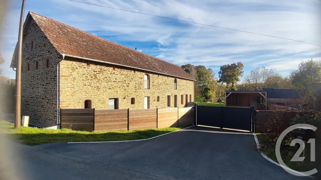 Maison à louer COMBOURG