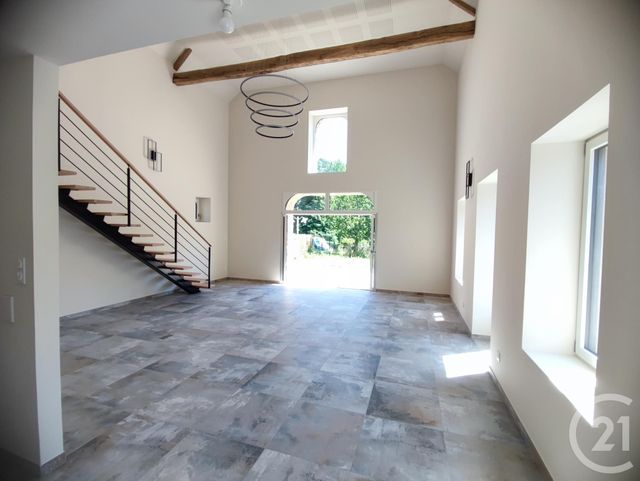 maison à louer - 4 pièces - 145.0 m2 - COMBOURG - 35 - BRETAGNE - Century 21 Dréano Immobilier