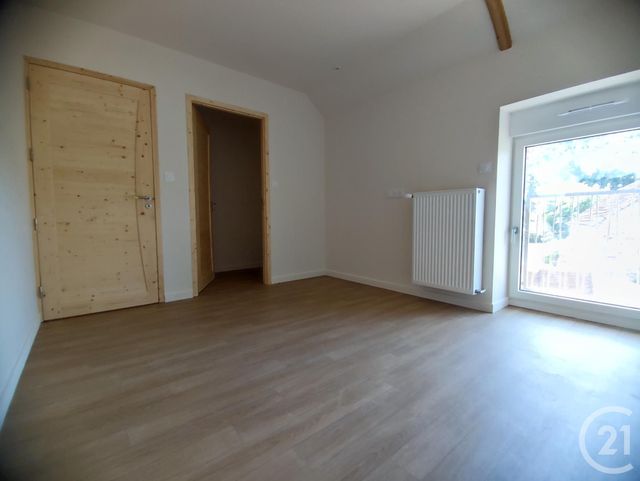 maison à louer - 4 pièces - 145.0 m2 - COMBOURG - 35 - BRETAGNE - Century 21 Dréano Immobilier