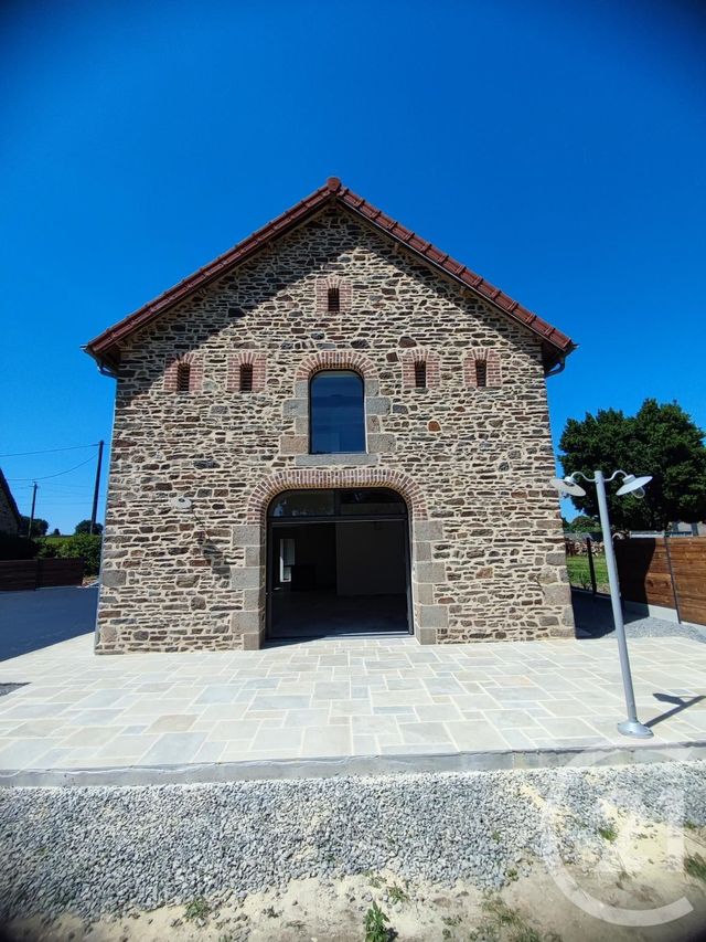 maison à louer - 4 pièces - 145.0 m2 - COMBOURG - 35 - BRETAGNE - Century 21 Dréano Immobilier