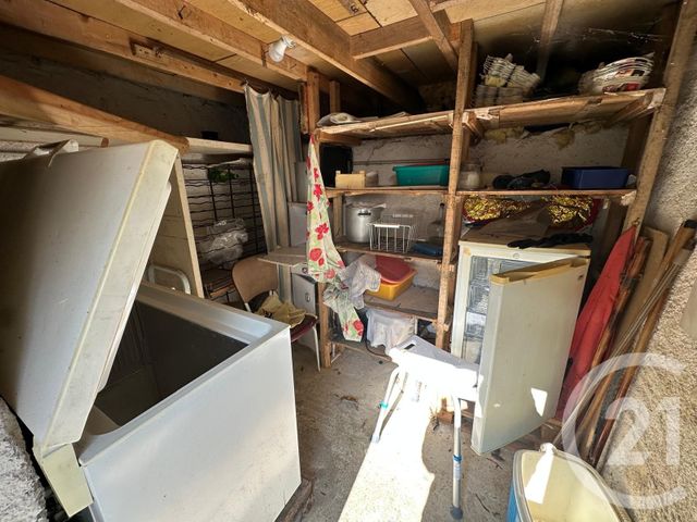 maison à vendre - 5 pièces - 109.4 m2 - BAZOUGES LA PEROUSE - 35 - BRETAGNE - Century 21 Dréano Immobilier