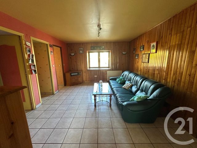 maison à vendre - 5 pièces - 109.4 m2 - BAZOUGES LA PEROUSE - 35 - BRETAGNE - Century 21 Dréano Immobilier