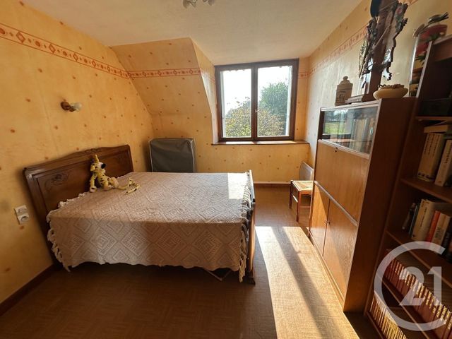 maison à vendre - 5 pièces - 109.4 m2 - BAZOUGES LA PEROUSE - 35 - BRETAGNE - Century 21 Dréano Immobilier