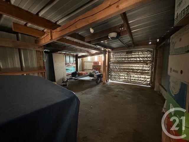 maison à vendre - 5 pièces - 109.4 m2 - BAZOUGES LA PEROUSE - 35 - BRETAGNE - Century 21 Dréano Immobilier