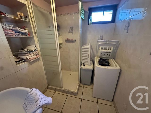 maison à vendre - 5 pièces - 109.4 m2 - BAZOUGES LA PEROUSE - 35 - BRETAGNE - Century 21 Dréano Immobilier