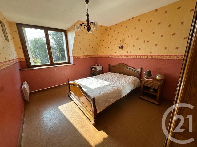 maison à vendre - 5 pièces - 109.4 m2 - BAZOUGES LA PEROUSE - 35 - BRETAGNE - Century 21 Dréano Immobilier