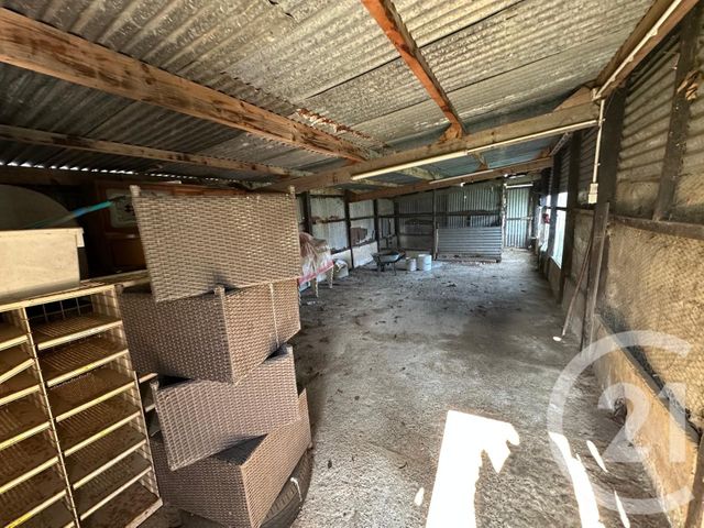 maison à vendre - 5 pièces - 109.4 m2 - BAZOUGES LA PEROUSE - 35 - BRETAGNE - Century 21 Dréano Immobilier