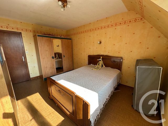 maison à vendre - 5 pièces - 109.4 m2 - BAZOUGES LA PEROUSE - 35 - BRETAGNE - Century 21 Dréano Immobilier