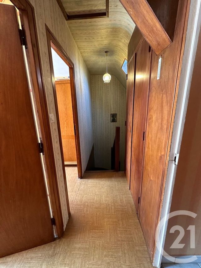 maison à vendre - 5 pièces - 109.4 m2 - BAZOUGES LA PEROUSE - 35 - BRETAGNE - Century 21 Dréano Immobilier