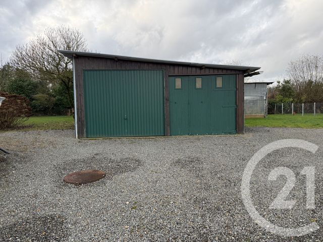 maison à vendre - 5 pièces - 109.4 m2 - BAZOUGES LA PEROUSE - 35 - BRETAGNE - Century 21 Dréano Immobilier