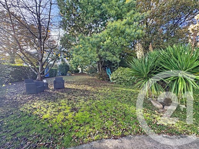 maison à vendre - 7 pièces - 150.0 m2 - MONTREUIL SUR ILLE - 35 - BRETAGNE - Century 21 Dréano Immobilier