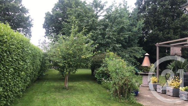 Afficher la photo en grand maison à vendre - 7 pièces - 150.0 m2 - MONTREUIL SUR ILLE - 35 - BRETAGNE - Century 21 Dréano Immobilier