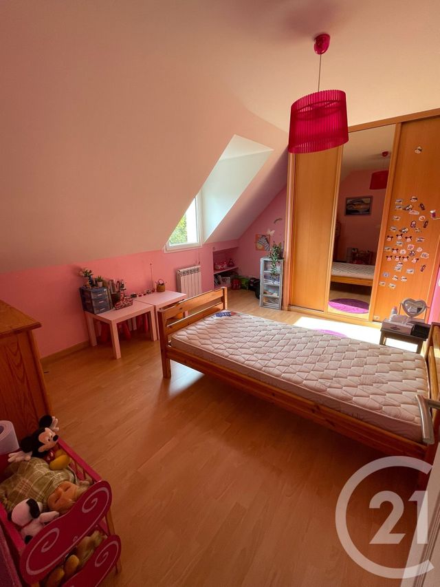 Afficher la photo en grand maison à vendre - 7 pièces - 150.0 m2 - MONTREUIL SUR ILLE - 35 - BRETAGNE - Century 21 Dréano Immobilier