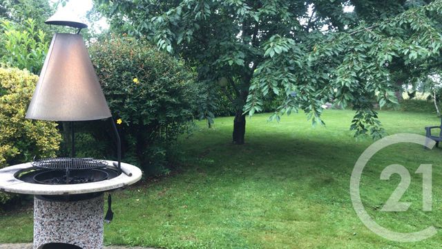 Afficher la photo en grand maison à vendre - 7 pièces - 150.0 m2 - MONTREUIL SUR ILLE - 35 - BRETAGNE - Century 21 Dréano Immobilier