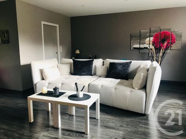 Afficher la photo en grand maison à vendre - 7 pièces - 150.0 m2 - MONTREUIL SUR ILLE - 35 - BRETAGNE - Century 21 Dréano Immobilier