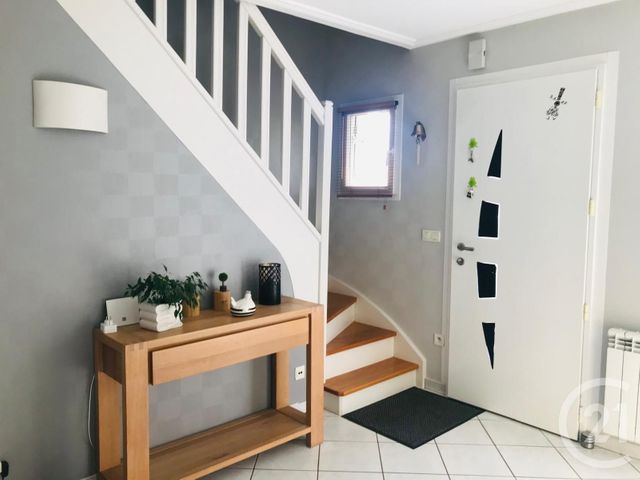 Afficher la photo en grand maison à vendre - 7 pièces - 150.0 m2 - MONTREUIL SUR ILLE - 35 - BRETAGNE - Century 21 Dréano Immobilier