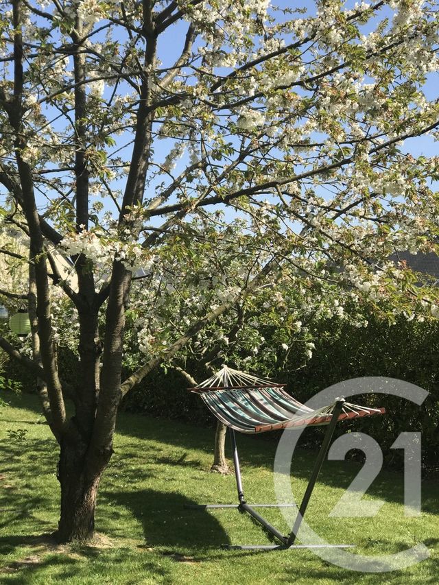 Afficher la photo en grand maison à vendre - 7 pièces - 150.0 m2 - MONTREUIL SUR ILLE - 35 - BRETAGNE - Century 21 Dréano Immobilier