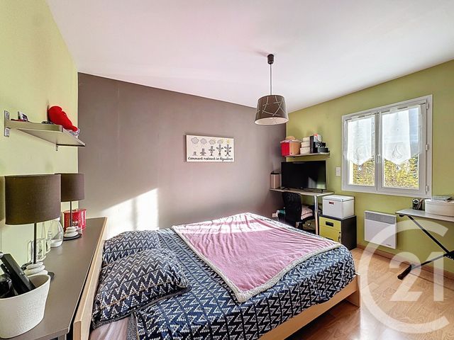 maison à vendre - 7 pièces - 150.0 m2 - MONTREUIL SUR ILLE - 35 - BRETAGNE - Century 21 Dréano Immobilier