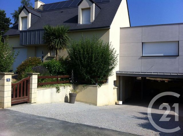 Afficher la photo en grand maison à vendre - 7 pièces - 150.0 m2 - MONTREUIL SUR ILLE - 35 - BRETAGNE - Century 21 Dréano Immobilier