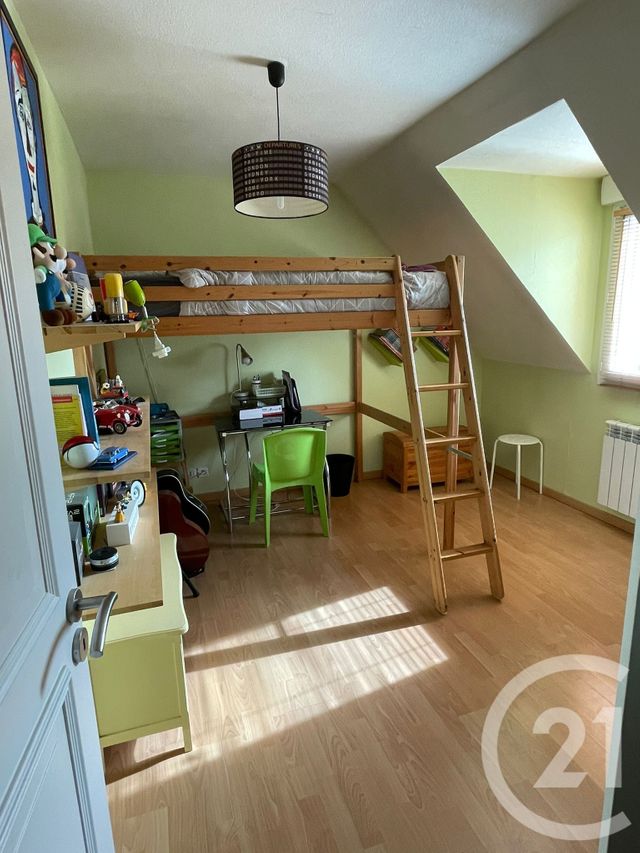 Afficher la photo en grand maison à vendre - 7 pièces - 150.0 m2 - MONTREUIL SUR ILLE - 35 - BRETAGNE - Century 21 Dréano Immobilier