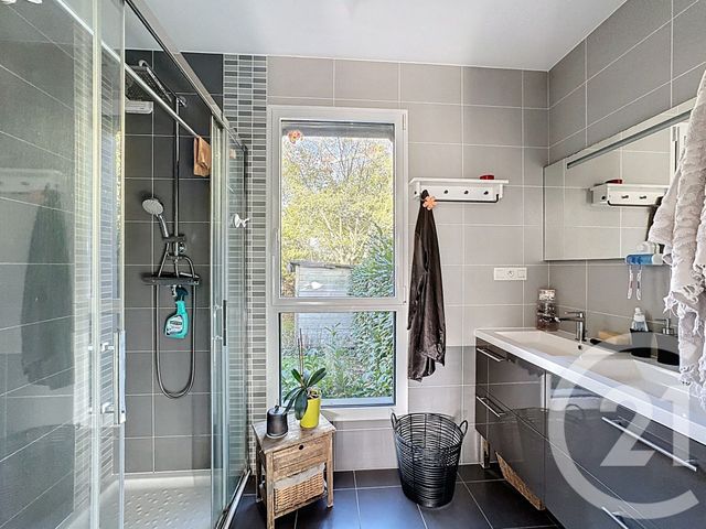 maison à vendre - 7 pièces - 150.0 m2 - MONTREUIL SUR ILLE - 35 - BRETAGNE - Century 21 Dréano Immobilier