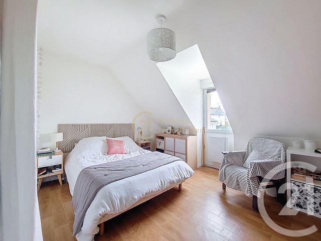 maison à vendre - 4 pièces - 89.47 m2 - COMBOURG - 35 - BRETAGNE - Century 21 Dréano Immobilier