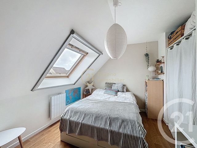 maison à vendre - 4 pièces - 89.47 m2 - COMBOURG - 35 - BRETAGNE - Century 21 Dréano Immobilier