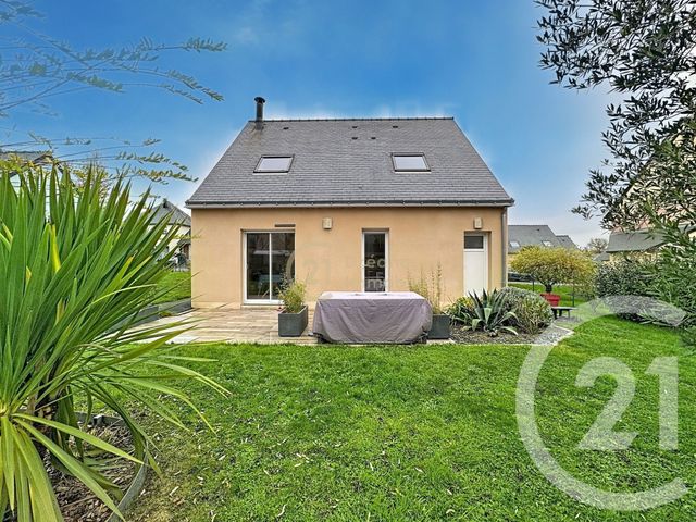 maison à vendre - 4 pièces - 89.47 m2 - COMBOURG - 35 - BRETAGNE - Century 21 Dréano Immobilier