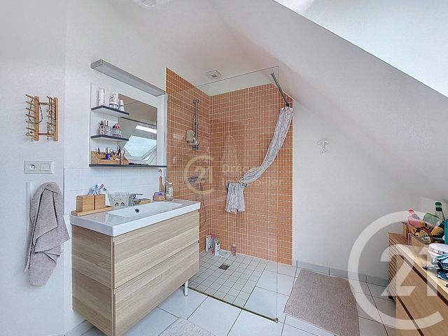 maison à vendre - 4 pièces - 89.47 m2 - COMBOURG - 35 - BRETAGNE - Century 21 Dréano Immobilier