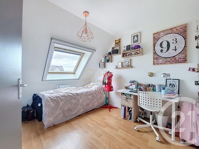 maison à vendre - 4 pièces - 89.47 m2 - COMBOURG - 35 - BRETAGNE - Century 21 Dréano Immobilier