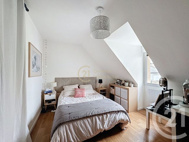 maison à vendre - 4 pièces - 89.47 m2 - COMBOURG - 35 - BRETAGNE - Century 21 Dréano Immobilier