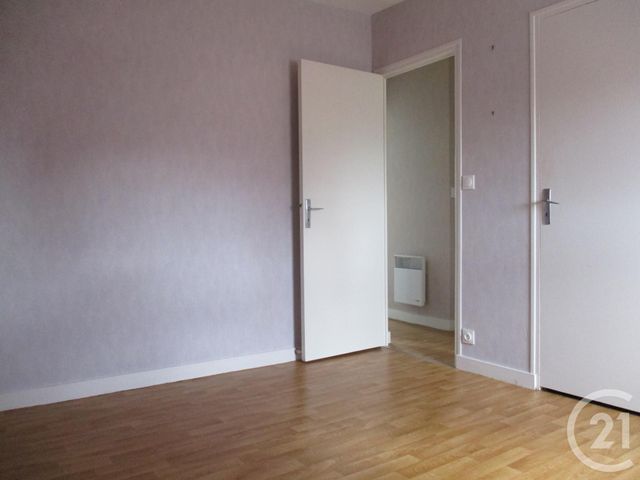 Appartement F3 à louer - 3 pièces - 42.0 m2 - LANHELIN - 35 - BRETAGNE - Century 21 Dréano Immobilier