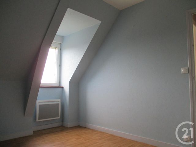 Appartement F3 à louer - 3 pièces - 42.0 m2 - LANHELIN - 35 - BRETAGNE - Century 21 Dréano Immobilier